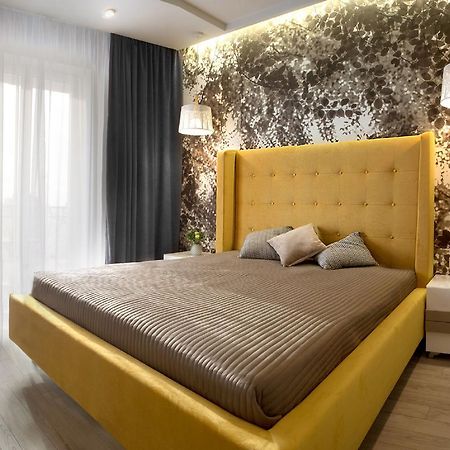 Sunny Belle Apartments Odessa Eksteriør billede