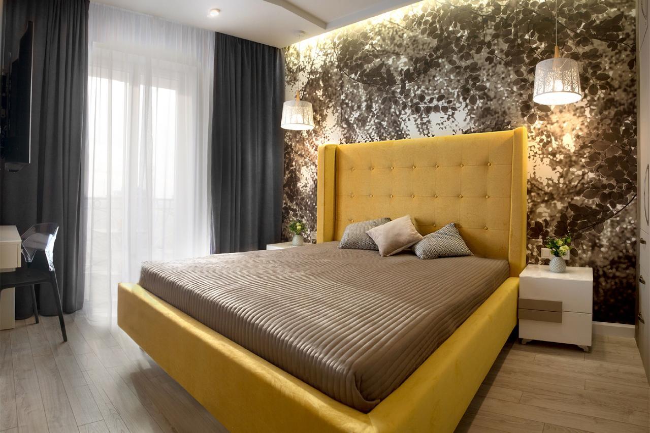 Sunny Belle Apartments Odessa Eksteriør billede