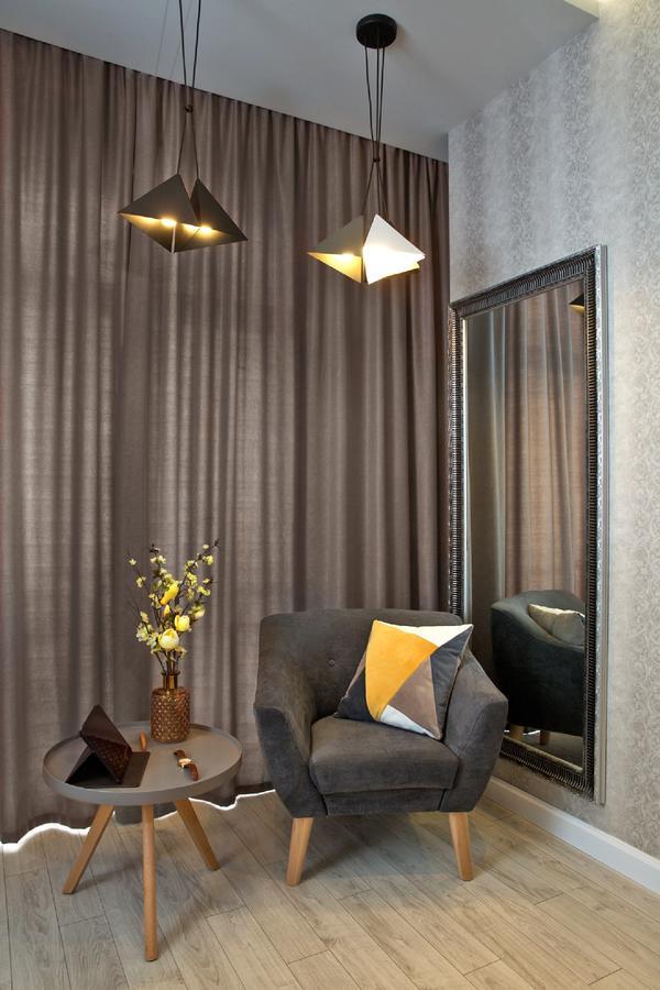 Sunny Belle Apartments Odessa Eksteriør billede